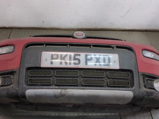 Дневные ходовые огни, ориг. номер 51880632, Fiat Panda 2011-2026