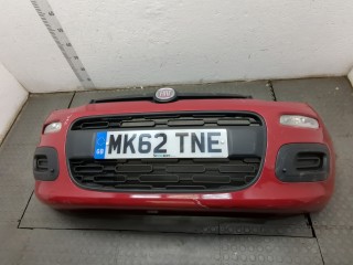 Дневные ходовые огни левое, ориг. номер 51842915, Fiat Panda 2008-2012