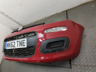 Дневные ходовые огни левое, ориг. номер 51842915, Fiat Panda 2008-2012