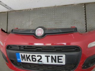 Дневные ходовые огни левое, ориг. номер 51842915, Fiat Panda 2008-2012
