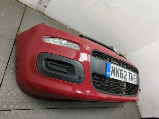 Дневные ходовые огни левое, ориг. номер 51842915, Fiat Panda 2008-2012