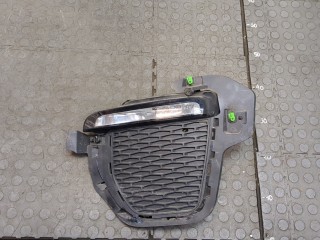 Дневные ходовые огни левое, ориг. номер LR077970, GJ3M15201AA, Land Rover Range Rover Evoque 2011-2015