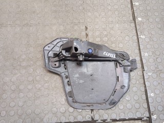 Дневные ходовые огни левое, ориг. номер LR077970, GJ3M15201AA, Land Rover Range Rover Evoque 2011-2015