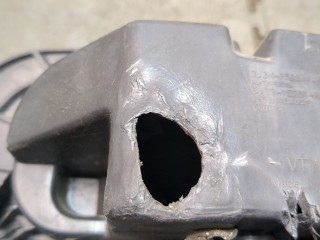 Дневные ходовые огни левое, ориг. номер LR077970, GJ3M15201AA, Land Rover Range Rover Evoque 2011-2015