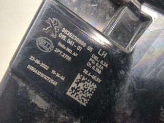 Дневные ходовые огни левое, ориг. номер 9835230980, Peugeot 308 2017-2022