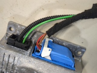 Модуль громкой связи, ориг. номер 87671446, BMW X5 E70 2006-2010