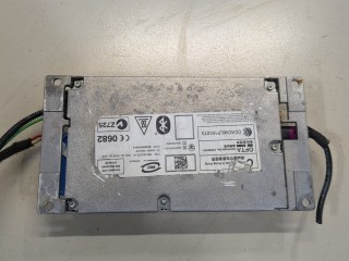 Модуль громкой связи, ориг. номер 87671446, BMW X5 E70 2006-2010