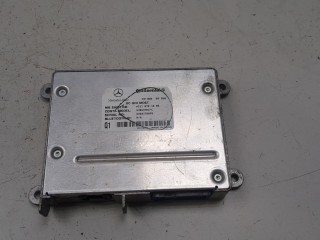 Модуль громкой связи, ориг. номер A2118701885, Mercedes M-Класс 2005-2008