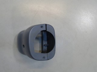 Кожух рулевой колонки, ориг. номер 4528660949B1, Toyota Land Cruiser Prado 1996-1999