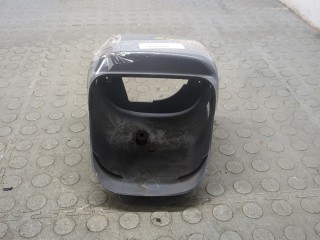 Кожух рулевой колонки, ориг. номер 4528660949B1, Toyota Land Cruiser Prado 1996-1999