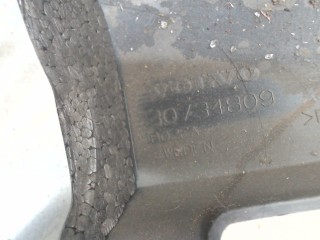 Кожух рулевой колонки, ориг. номер 30734809, Volvo S80 2006-2010