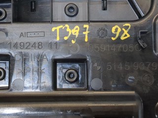 Кожух рулевой колонки, ориг. номер 51459379212, BMW X3 G01 2017-2021