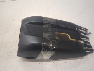 Кожух рулевой колонки, ориг. номер 8J0953515B, Audi TT 2006-2010