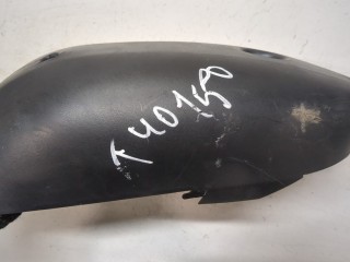 Кожух рулевой колонки, ориг. номер 7S713533A, Ford Mondeo 2006-2010
