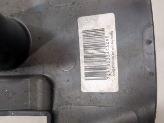 Кожух рулевой колонки, ориг. номер 7S713533A, Ford Mondeo 2006-2010