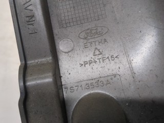 Кожух рулевой колонки, ориг. номер 7S713533A, Ford Mondeo 2006-2010