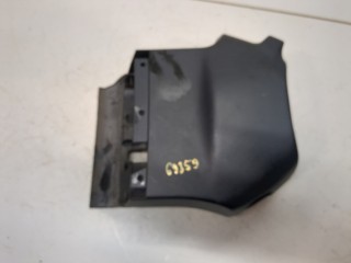 Кожух рулевой колонки Renault Laguna 2001-2005