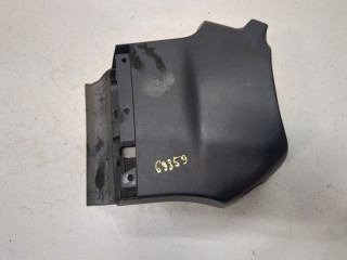 Кожух рулевой колонки, ориг. номер 8200088560, Renault Laguna 2001-2005