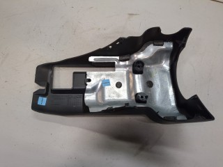Кожух рулевой колонки, ориг. номер 30680133, Volvo S40 2003-2007