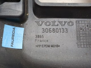 Кожух рулевой колонки, ориг. номер 30680133, Volvo S40 2003-2007