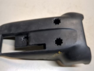 Кожух рулевой колонки, ориг. номер 30680133, Volvo S40 2003-2007