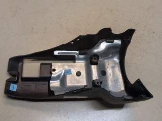 Кожух рулевой колонки, ориг. номер 30680133, Volvo S40 2003-2007