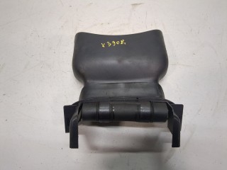 Кожух рулевой колонки Volvo S40 2003-2007
