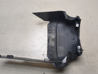Кожух рулевой колонки, ориг. номер 1309449070, Citroen Jumper 2006-2014