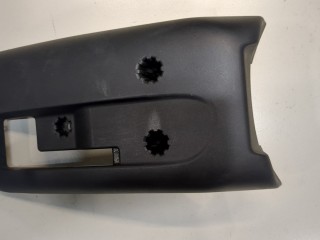 Кожух рулевой колонки Volvo S60 2010-2013