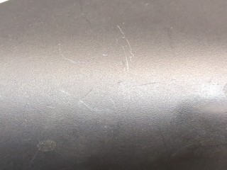 Кожух рулевой колонки, ориг. номер 8648403, Volvo S60 2010-2013