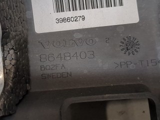 Кожух рулевой колонки, ориг. номер 8648403, Volvo S60 2010-2013
