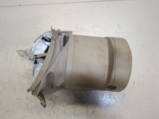 Кожух рулевой колонки, ориг. номер 10075556, Mercedes CLS C218 2010-2014