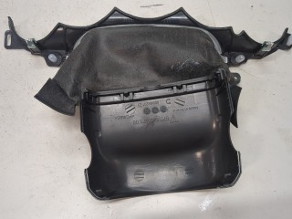 Кожух рулевой колонки, ориг. номер 97055247300, Porsche Panamera 2009-2013