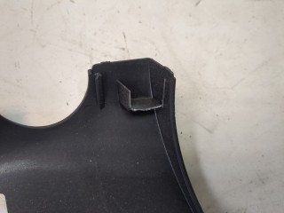 Кожух рулевой колонки, ориг. номер 8E0953515F, Audi A4 2004-2009