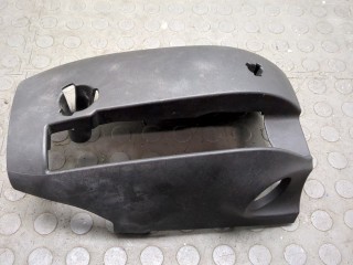 Кожух рулевой колонки, ориг. номер F1ET19980LE, Ford Focus 3 USA 2010-2015