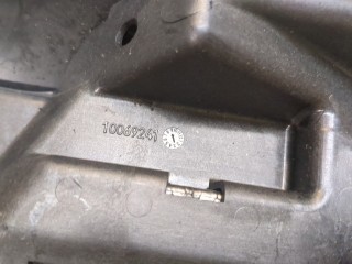 Кожух рулевой колонки, ориг. номер 10069241, BMW 1 серия 2011-2014