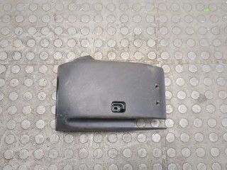 Кожух рулевой колонки, ориг. номер 3V0858566E, Skoda Kodiaq 2016-2022