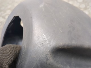 Кожух рулевой колонки, ориг. номер 3V0858566E, Skoda Kodiaq 2016-2022
