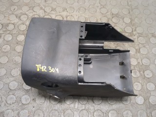 Кожух рулевой колонки, ориг. номер 3V0858566E, Skoda Kodiaq 2016-2022