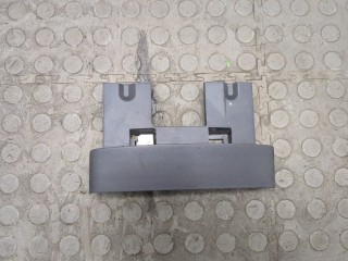 Кожух рулевой колонки, ориг. номер 8200141045, Renault Scenic 2006-2009