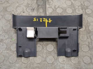 Кожух рулевой колонки, ориг. номер 8200141045, Renault Scenic 2006-2009