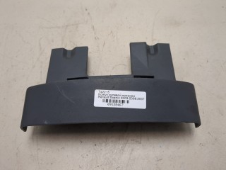 Кожух рулевой колонки, ориг. номер 8200141045, Renault Scenic 2006-2009