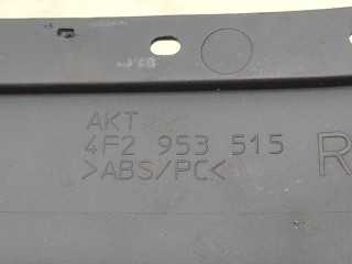 Кожух рулевой колонки, ориг. номер 4F2953515, Audi A6 2001-2005