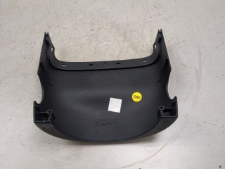 Кожух рулевой колонки, ориг. номер 4F2953515, Audi A6 2001-2005