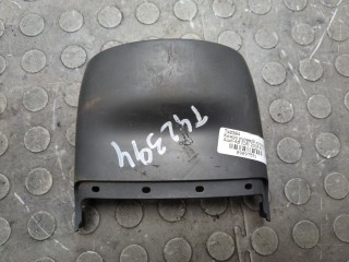 Кожух рулевой колонки, ориг. номер 4F2953515, Audi A6 2001-2005