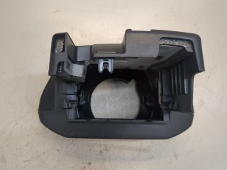 Кожух рулевой колонки, ориг. номер 484710005R, Renault Megane 2008-2014