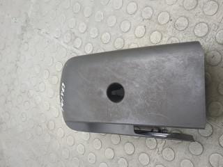 Кожух рулевой колонки, ориг. номер 8W0953512C, Audi A4 2019-2026