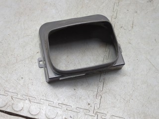 Кожух рулевой колонки, ориг. номер A9066880006, Mercedes Sprinter 2006-2014