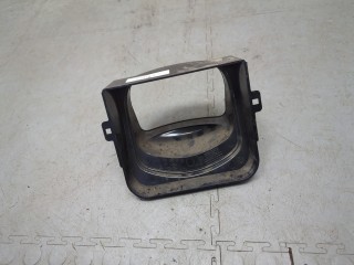 Кожух рулевой колонки, ориг. номер A9066880006, Mercedes Sprinter 2006-2014