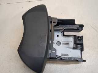 Кожух рулевой колонки, ориг. номер 484714309R, 484726125R, Renault Megane 2008-2014